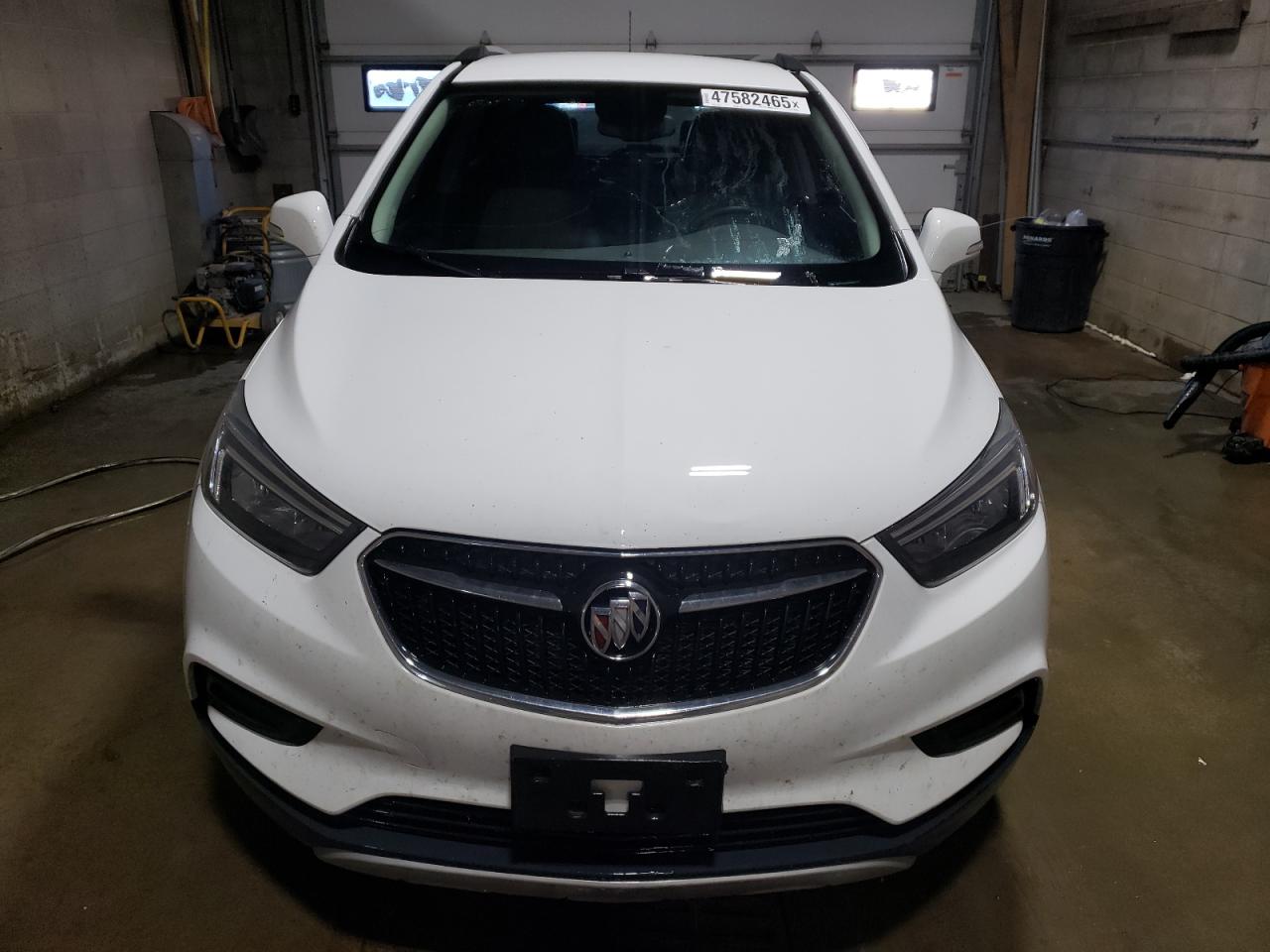 2018 Buick Encore - Image 5