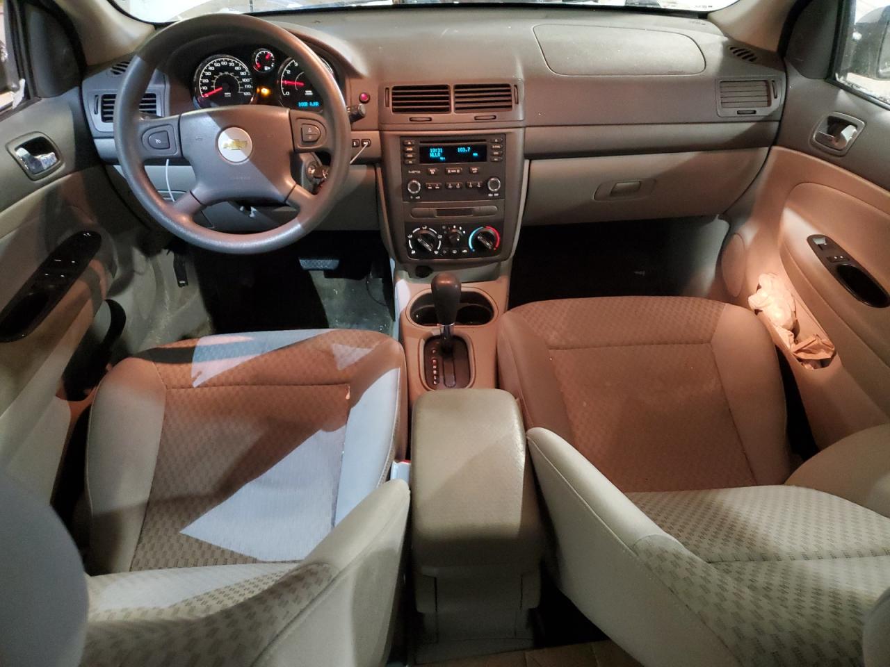2005 Chevrolet Cobalt - Image 8