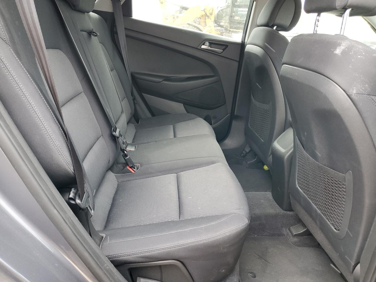 2018 Hyundai Tucson - Image 11