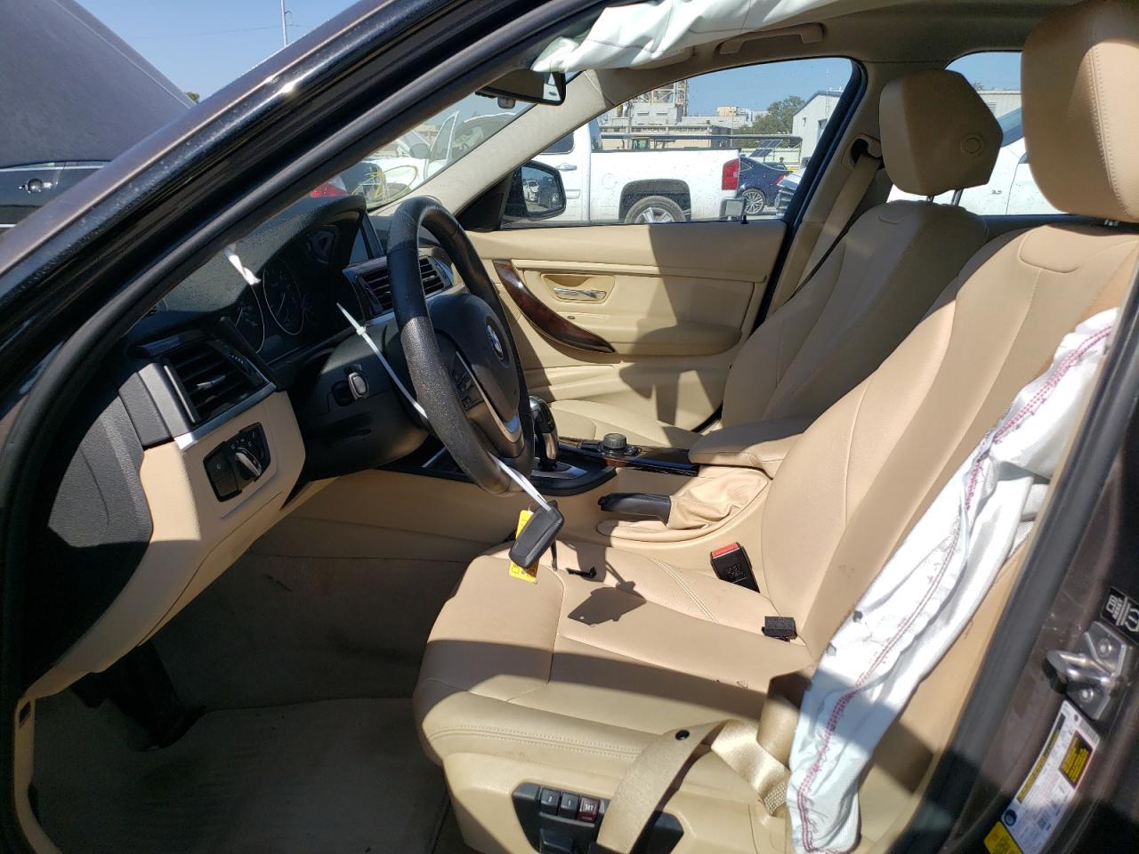 2015 BMW 3er - Image 7