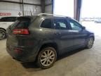 2016 Jeep Cherokee Limited na sprzedaż w Sikeston, MO - Front End
