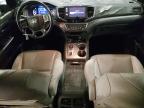 2021 Honda Passport Exl за продажба в Avon, MN - Vandalism