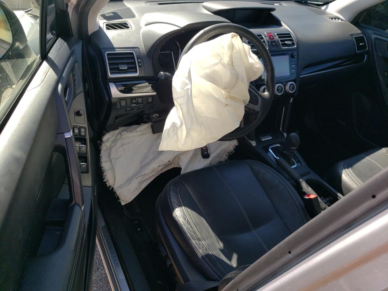 2018 Subaru Forester - Image 8