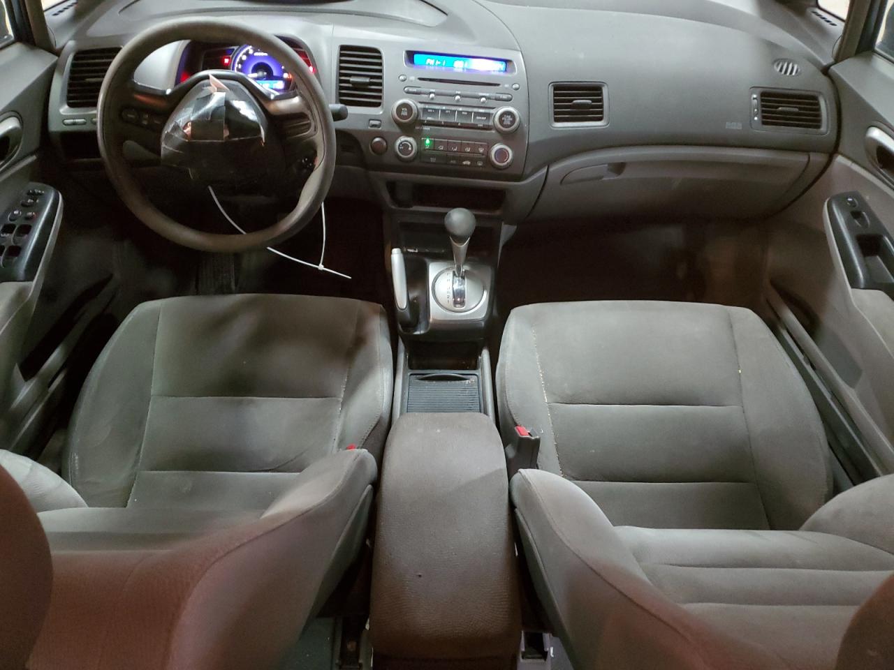 2007 Honda Civic - Image 8