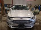 2019 Ford Fusion Titanium за продажба в Appleton, WI - Side