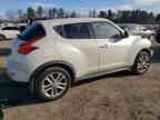 2011 Nissan Juke S продається в Finksburg, MD - Front End