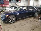 2023 Genesis G90  na sprzedaż w New Britain, CT - Side