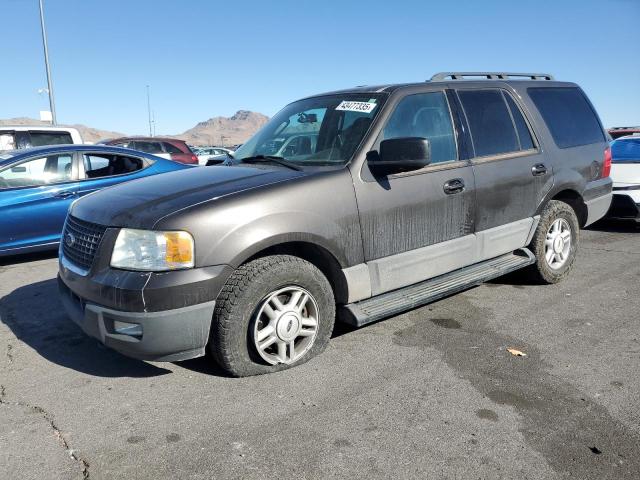 2006 Ford Expedition Xlt