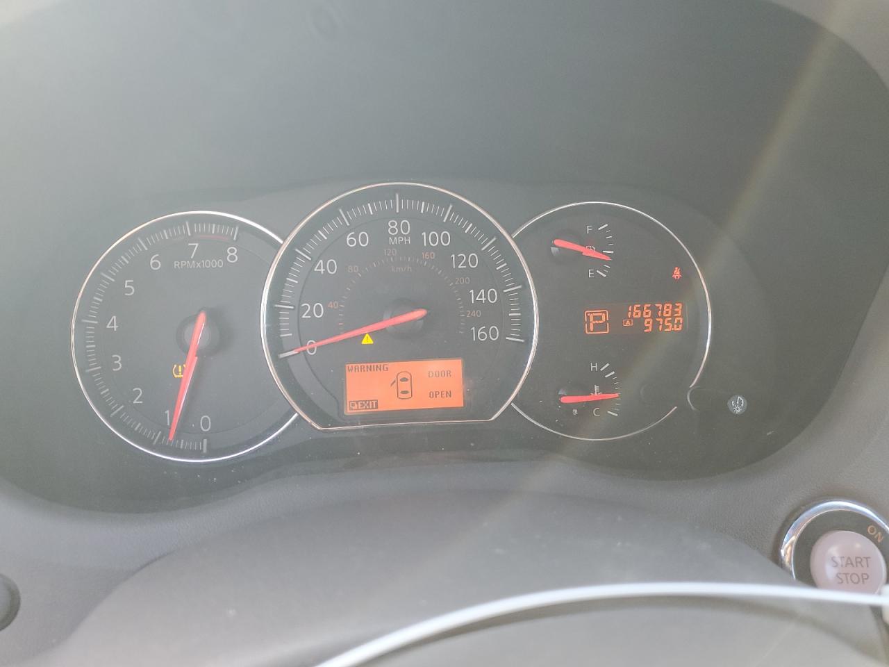 2009 Nissan Maxima - Image 9