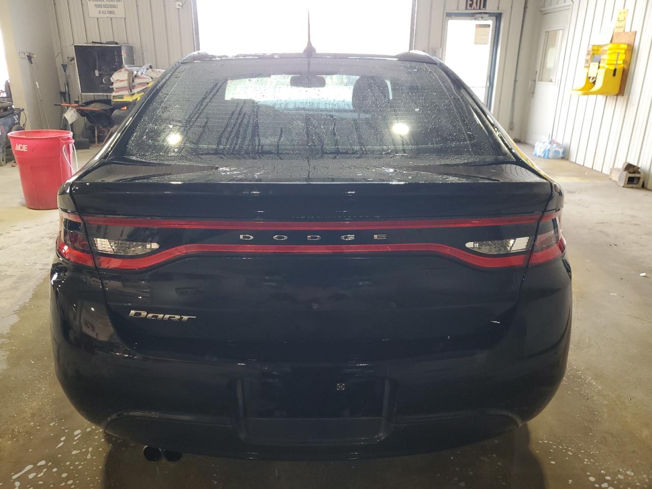 2015 Dodge Dart - Image 6