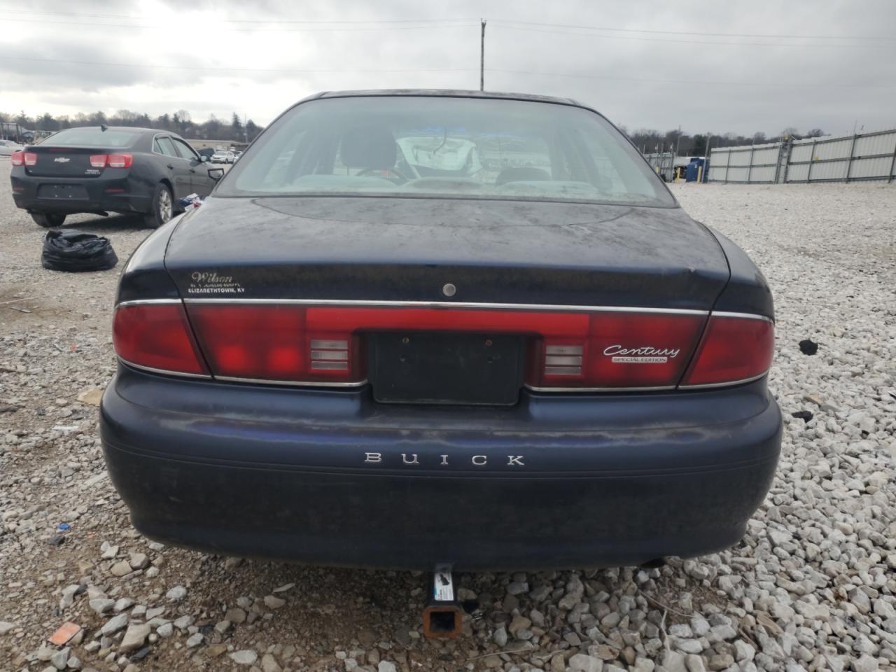 2002 Buick Century - Image 6