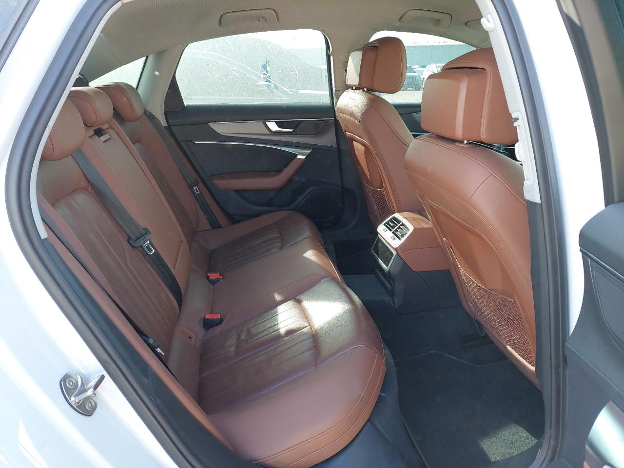 WAUZZZF24MN093976 - 2021 Audi A6 - #undefined