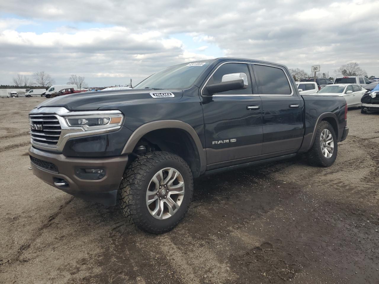2020 RAM 1500 - Image 1