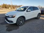 2016 Mitsubishi Outlander Sport Es იყიდება York Haven-ში, PA - Mechanical