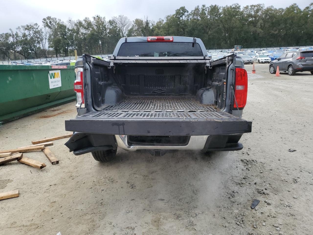 2019 Chevrolet Colorado - Image 6