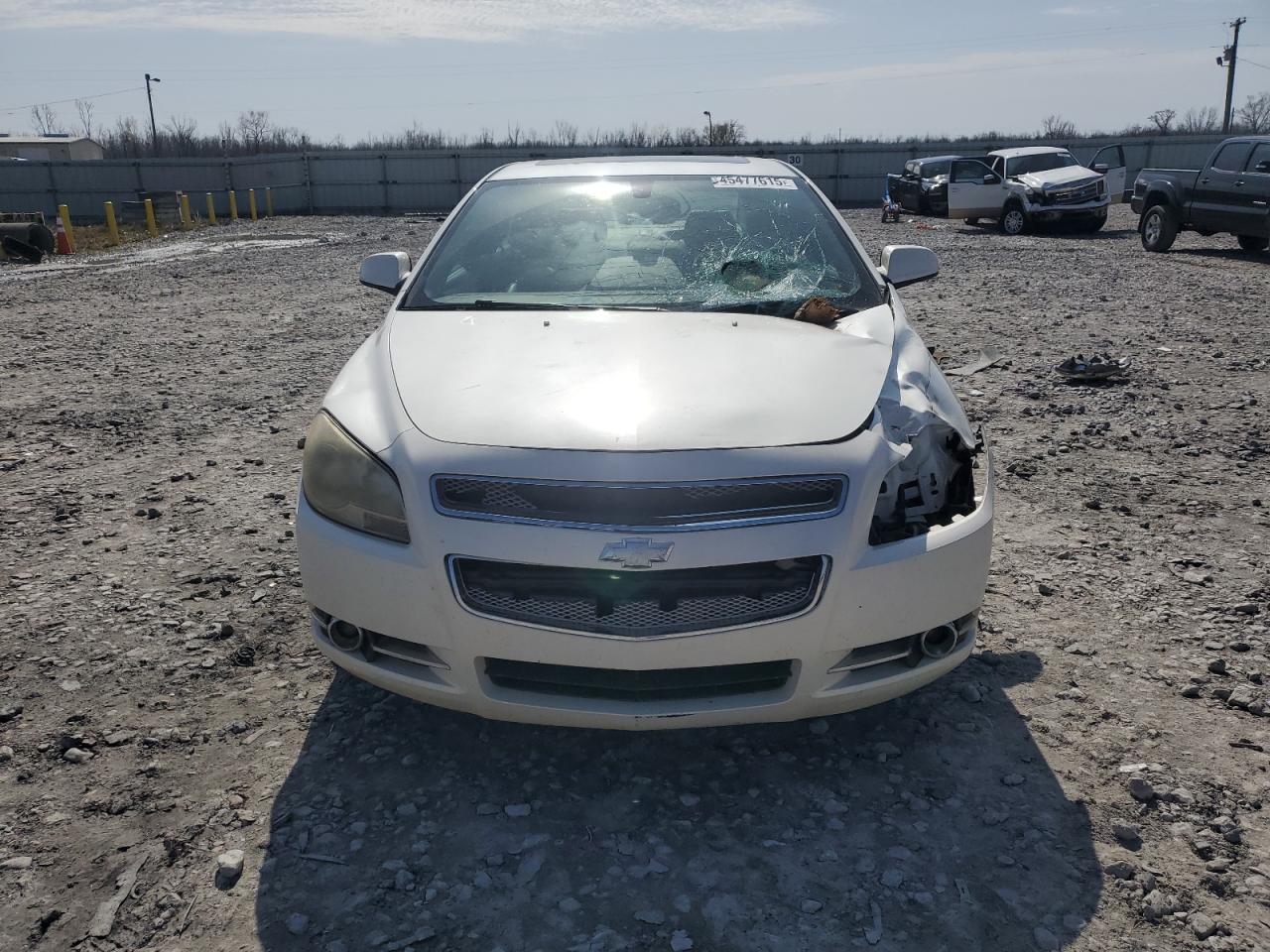 2010 Chevrolet Malibu - Image 5