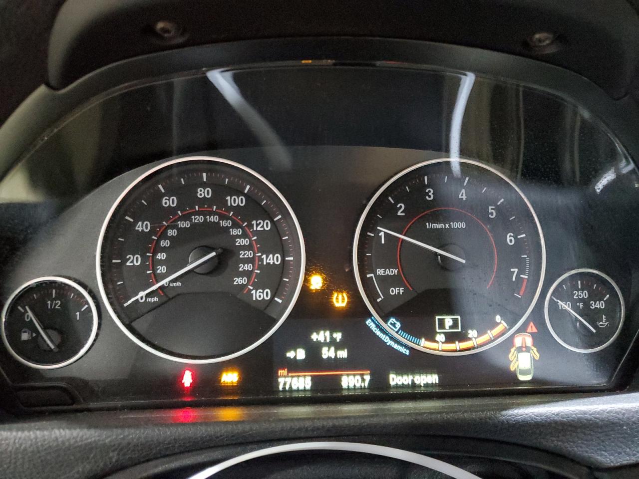 WBA8D9C50JEM33399 BMW 3 SERIES 2018