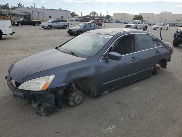2006 Honda Accord Se