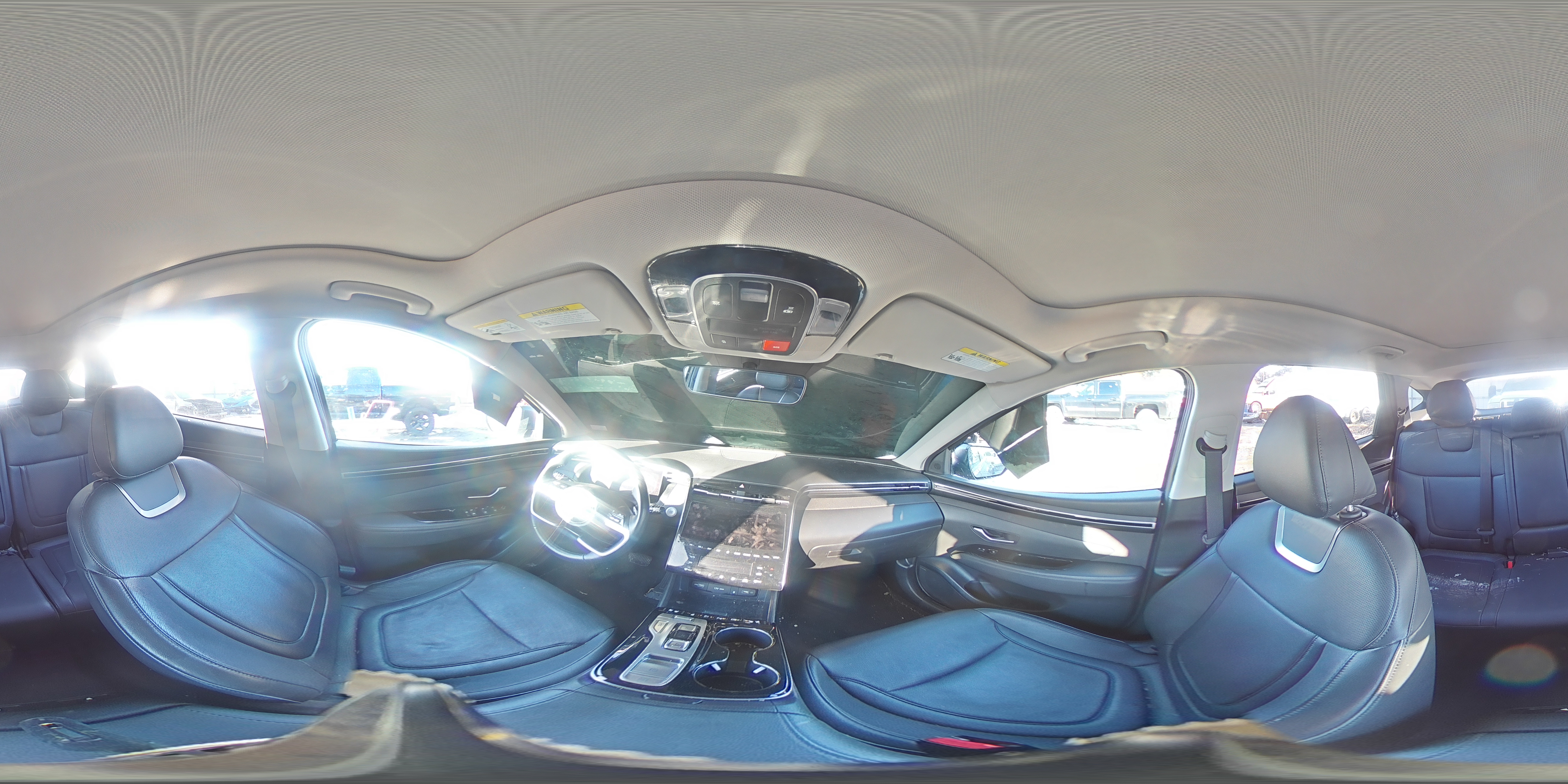 2022 Hyundai Tucson - Image 14