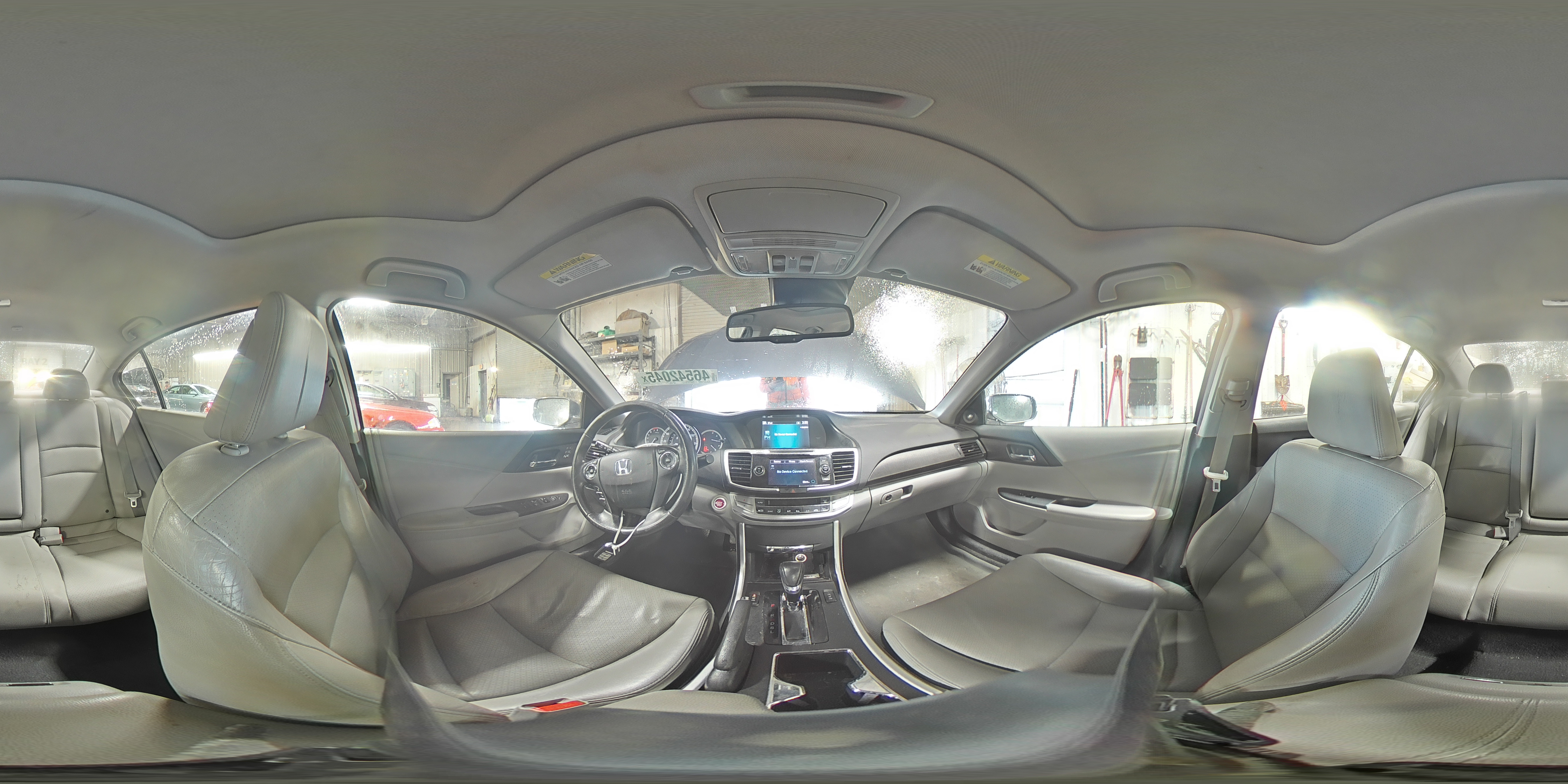 2014 Honda Accord - Image 14