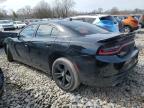 2018 Dodge Charger Sxt Plus for Sale in Montgomery, AL - Side