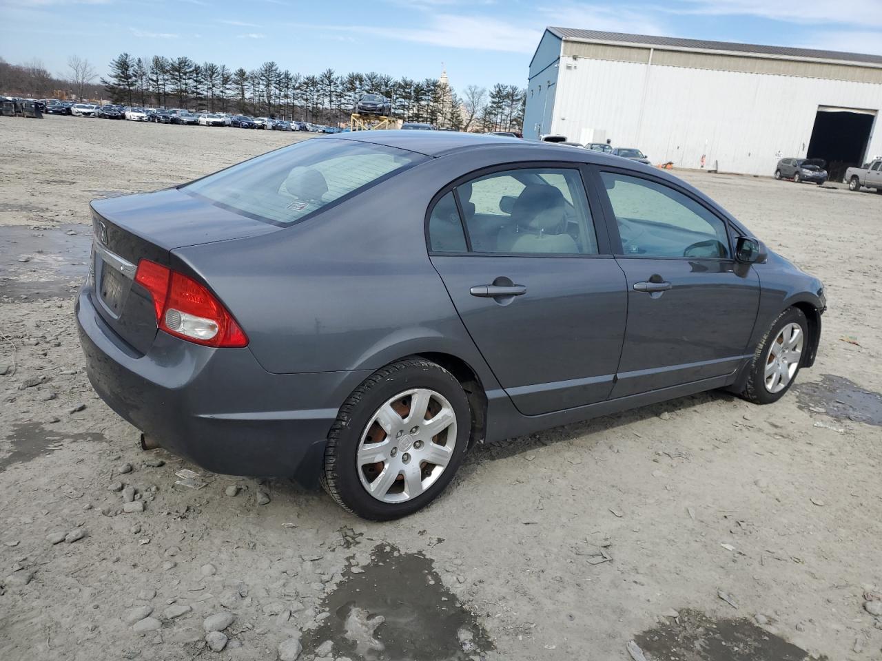 2011 Honda Civic - Image 3