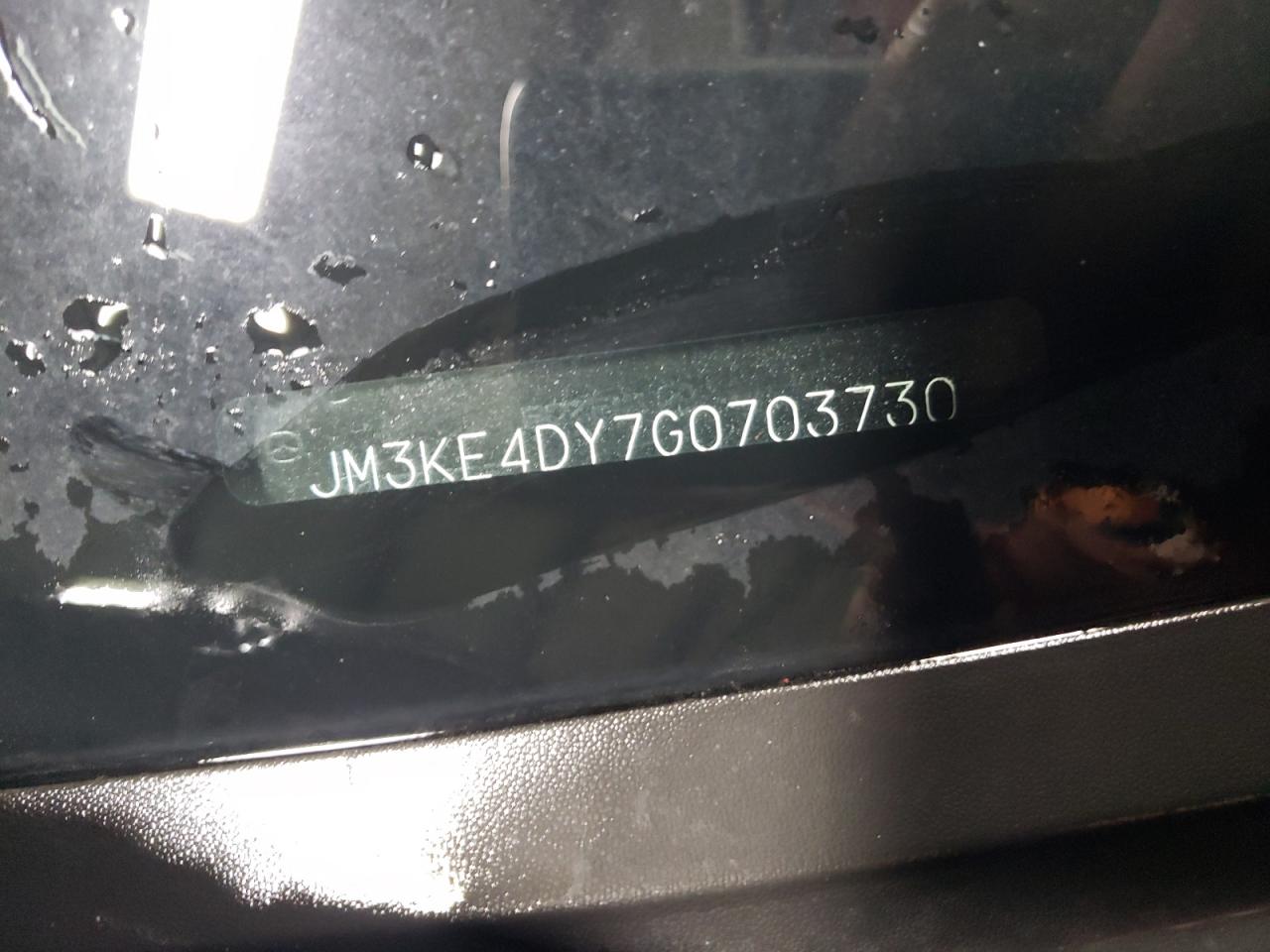 2016 Mazda CX-5 - Image 12