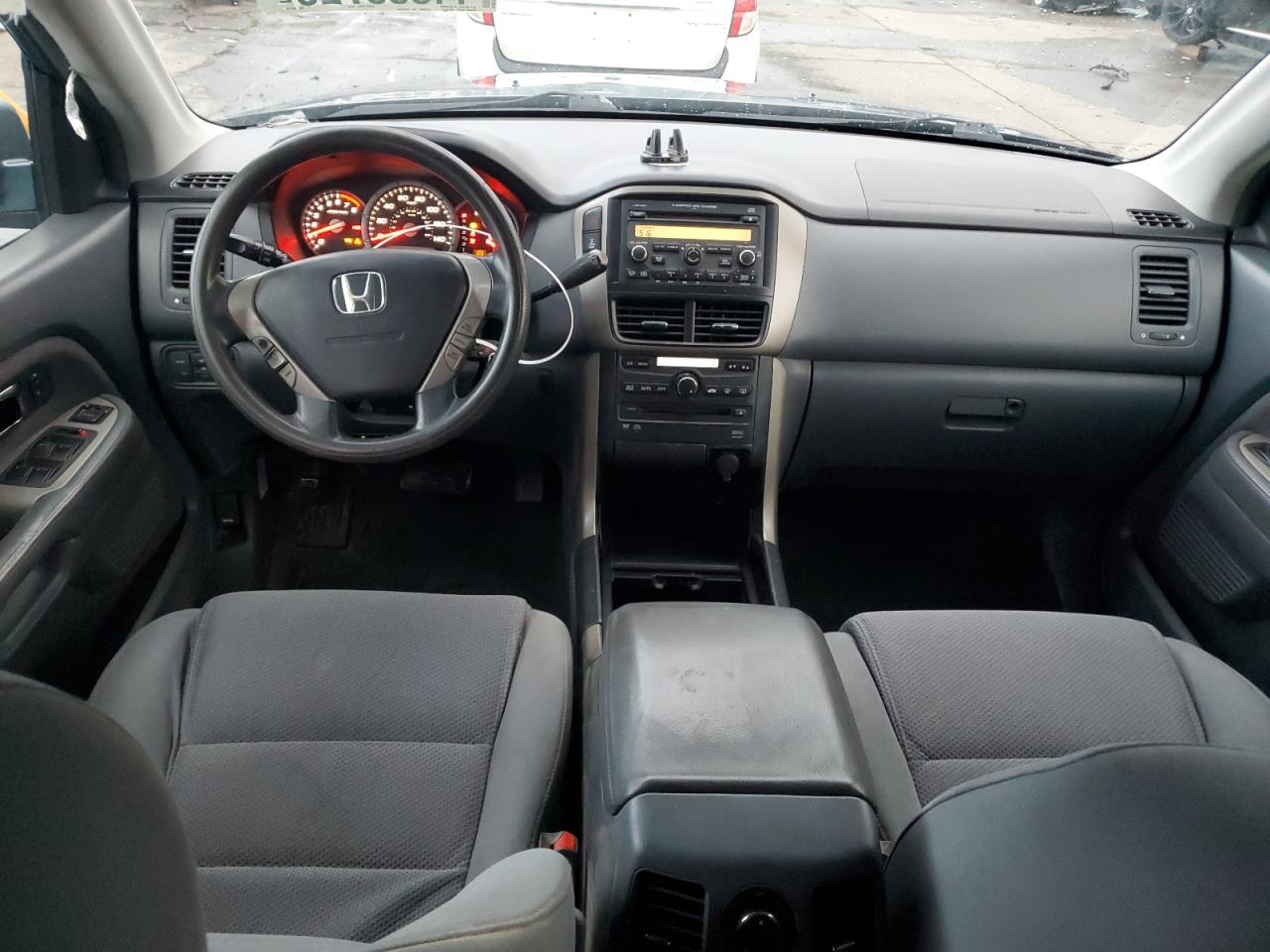 2008 Honda Pilot - Image 8