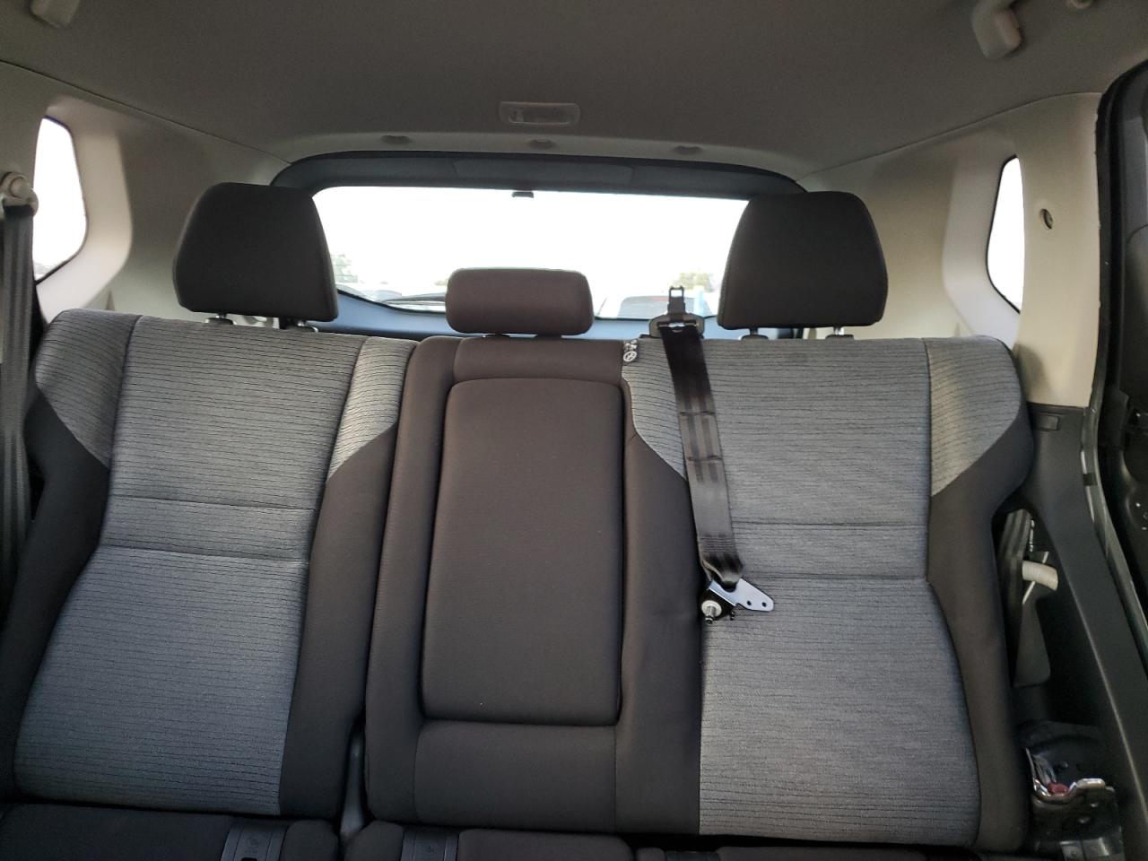 2023 Nissan Rogue - Image 10
