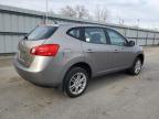 2008 Nissan Rogue S for Sale in Glassboro, NJ - Front End