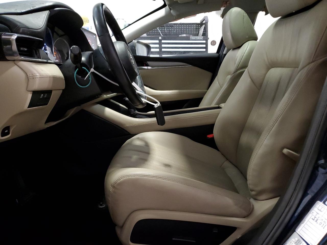 2019 Mazda 6 - Image 7