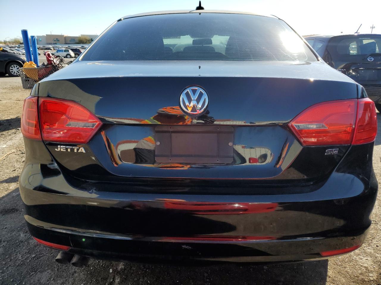 2014 Volkswagen Jetta - Image 6