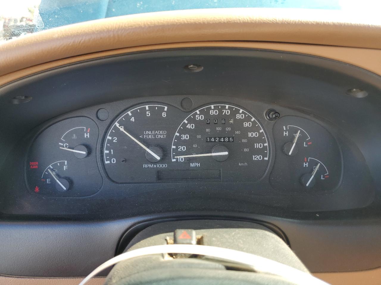 1996 Ford Ranger - Image 9