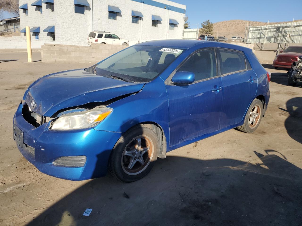 2009 Toyota Corolla - Image 1