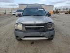 2004 Nissan Xterra Xe en Venta en Spartanburg, SC - Burn