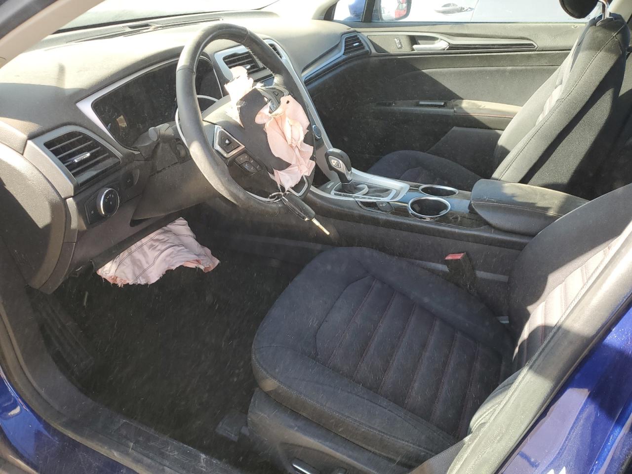 2013 Ford Fusion - Image 7