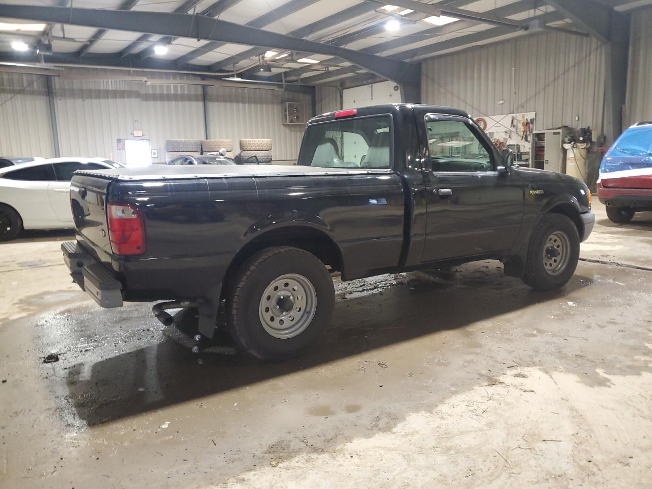 2001 Ford Ranger - Image 3