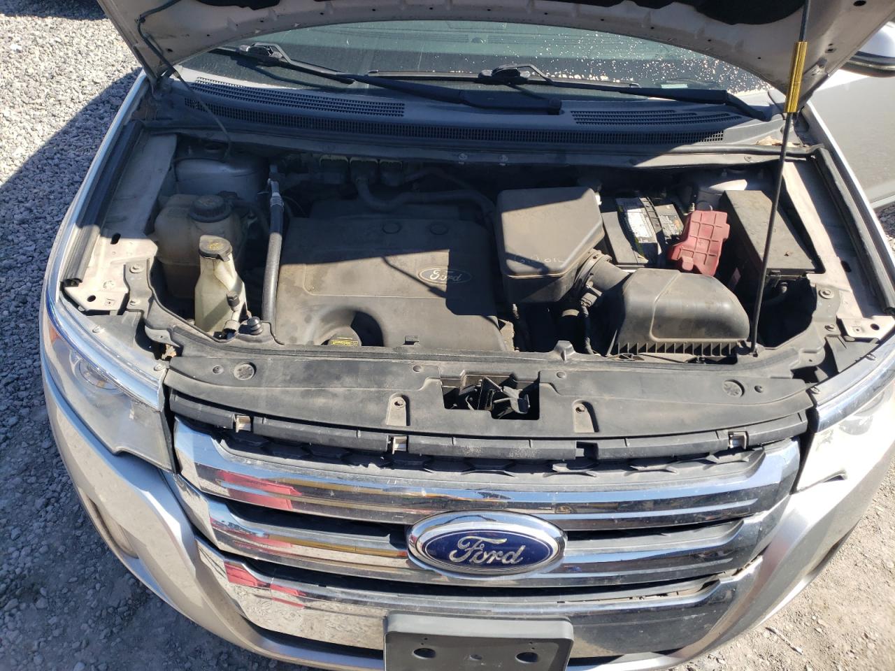 2012 Ford Edge - Image 12