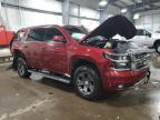 2016 Chevrolet Tahoe K1500 Lt zu verkaufen in Ham Lake, MN - Front End