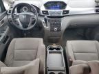 2011 HONDA ODYSSEY EX for sale at Copart ON - LONDON