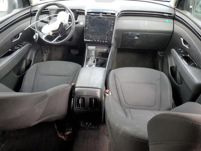  HYUNDAI TUCSON 2022 Granatowy