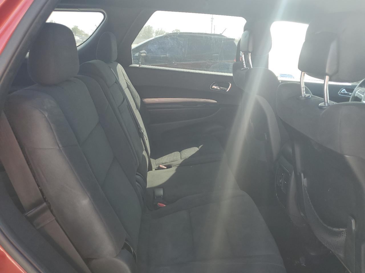 2014 Dodge Durango - Image 11