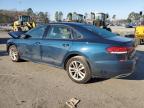2020 Volkswagen Passat S for Sale in Dunn, NC - Front End