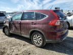 2015 Honda Cr-V Ex de vânzare în Chatham, VA - Front End