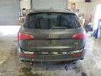 2012 Audi Q5 Prestige იყიდება Helena-ში, MT - Front End