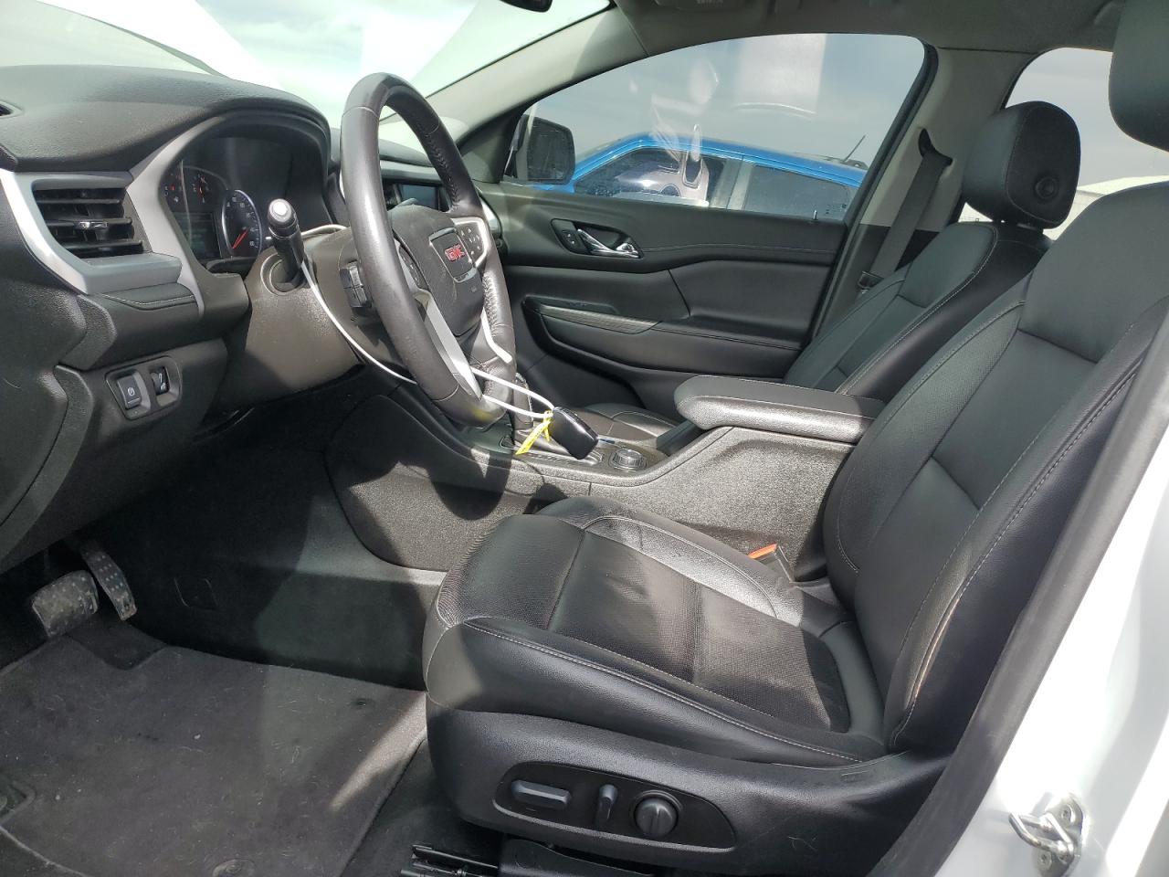 2019 GMC Acadia - Image 7