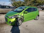 2016 Chevrolet Spark 1Lt продається в Lexington, KY - Front End