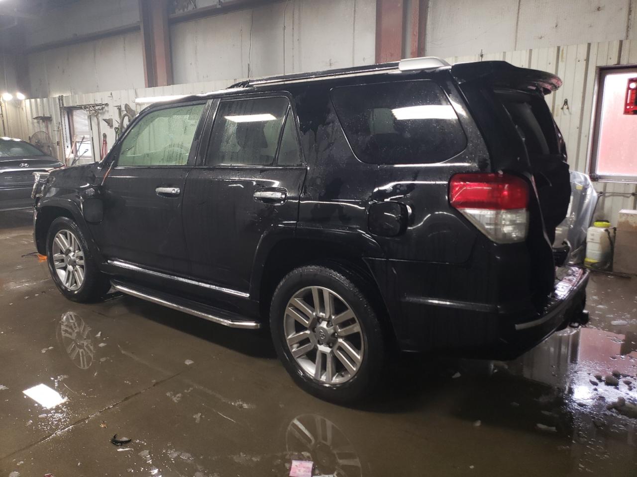 2013 Toyota 4Runner - Image 2