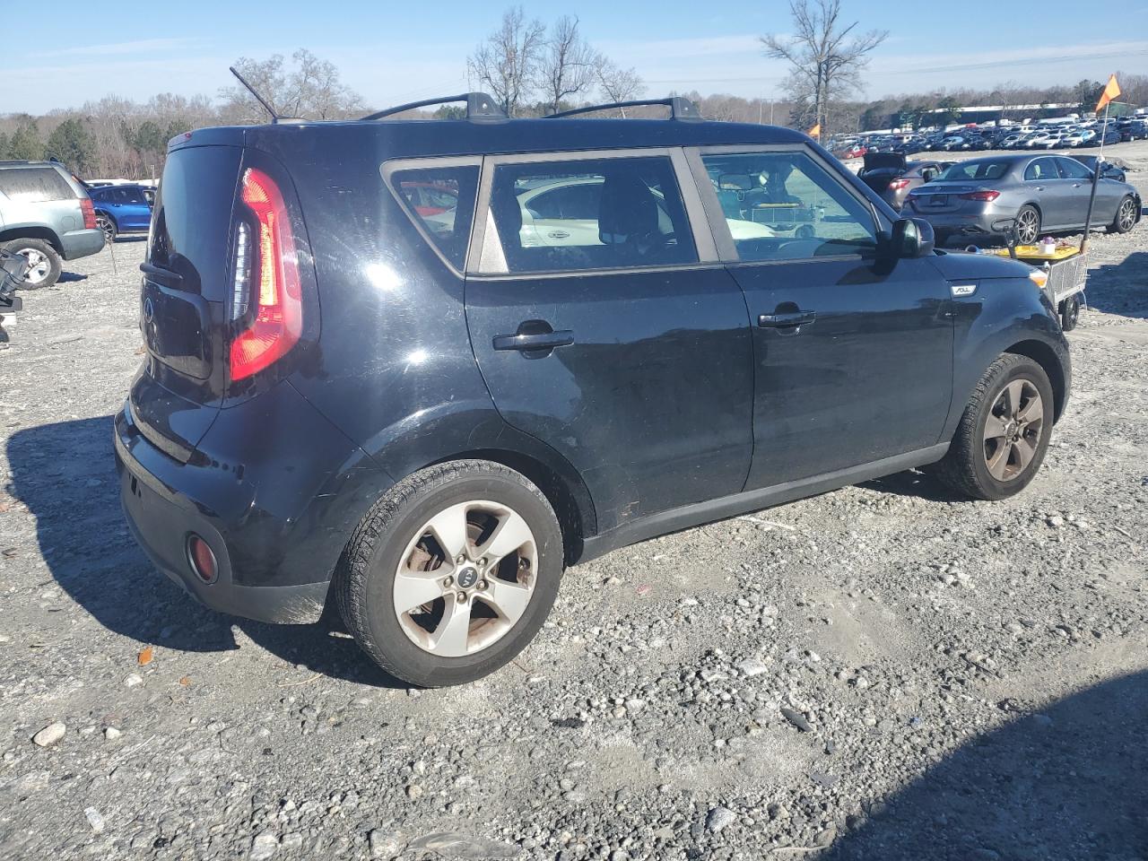 2017 Kia Soul - Image 3