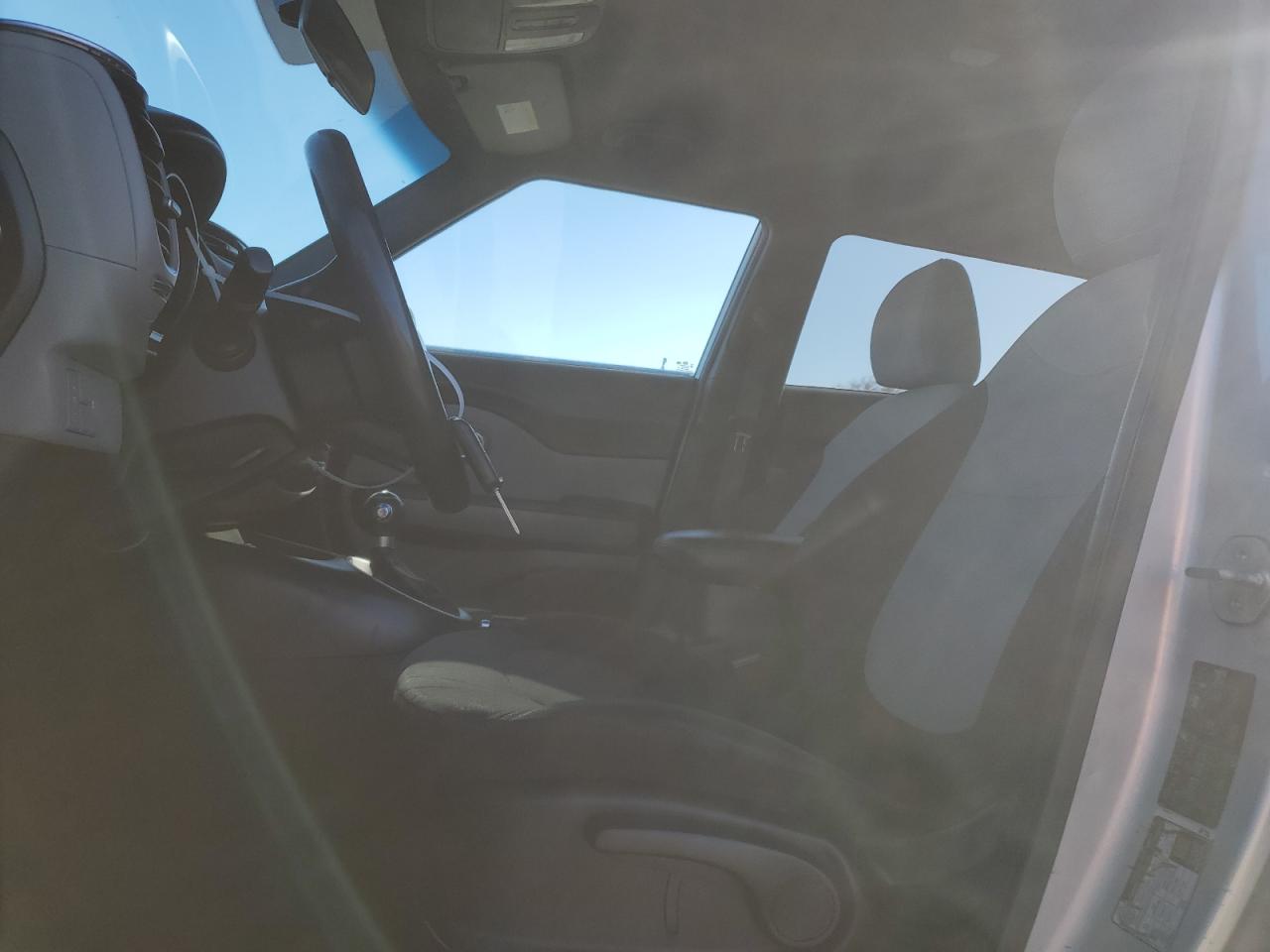 2015 Kia Soul - Image 7